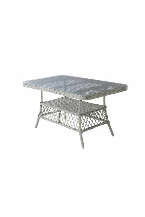 Hanah Home Hisar 3+1+1 Gris Claro